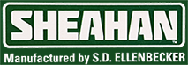 Sheahan's Logo